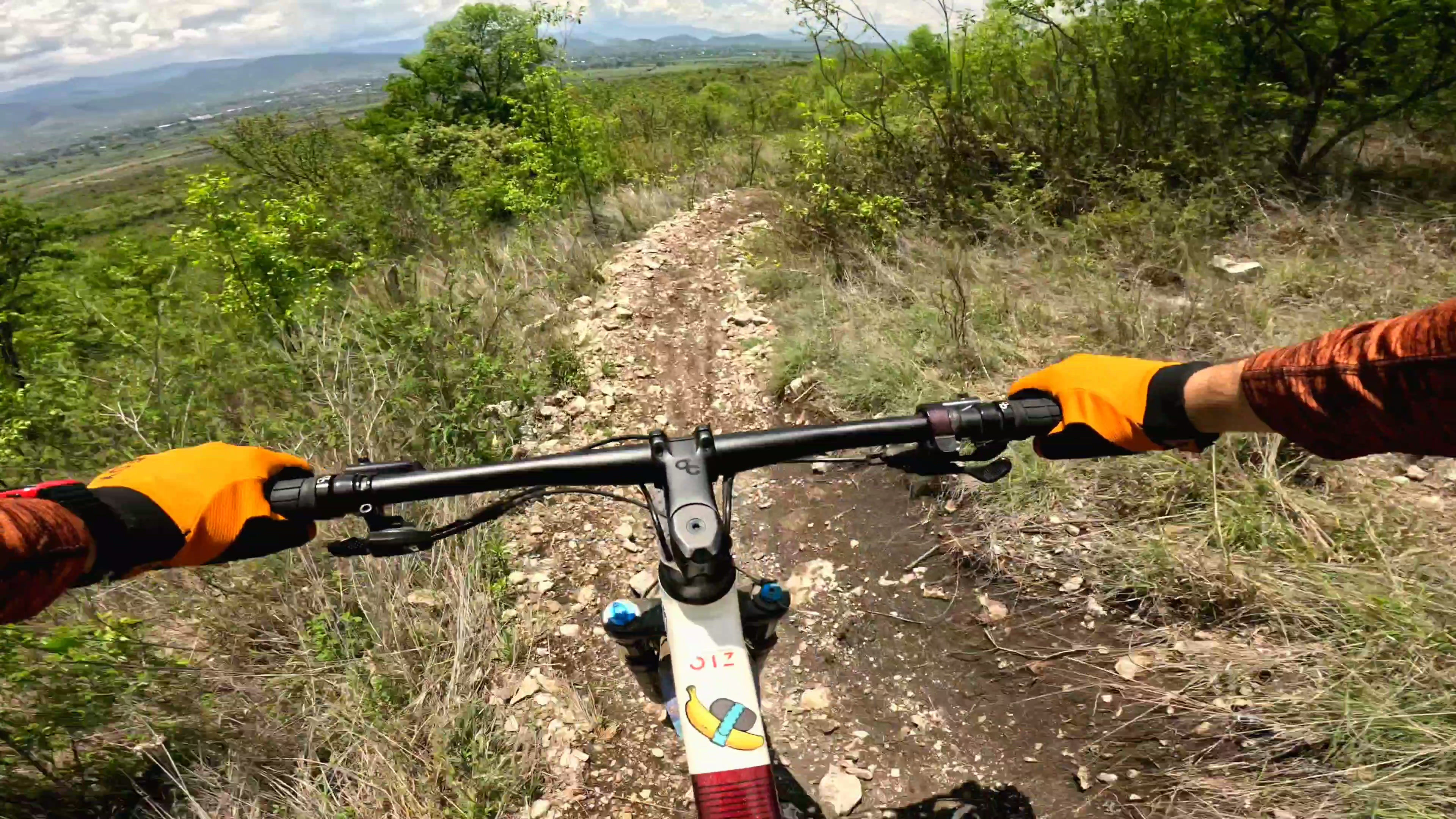 Spicy MTB Trails & Spicier Tacos (2)
